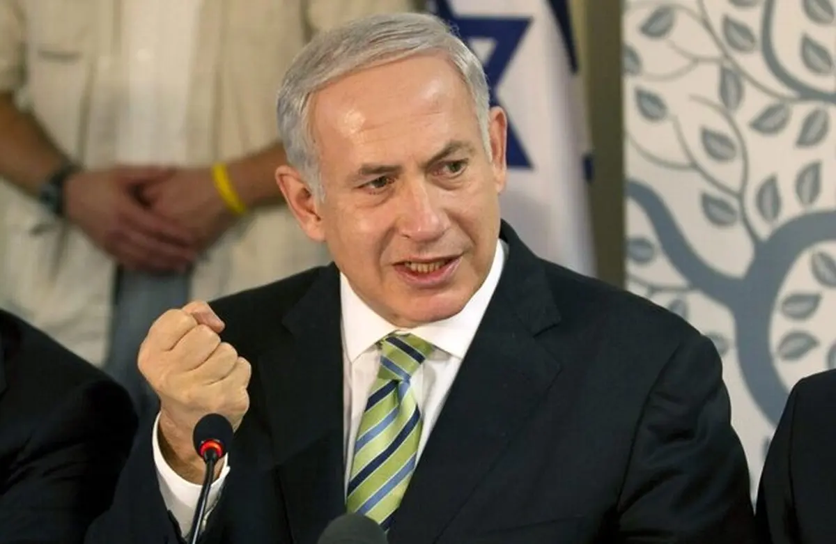 افشاگری نیویورک تایمز درباره نتانیاهو
