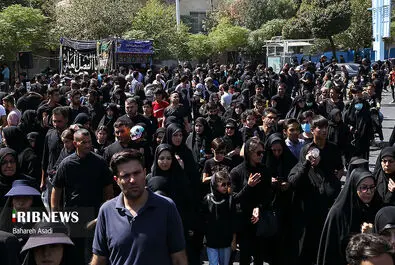 اربعین