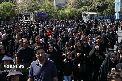 اربعین