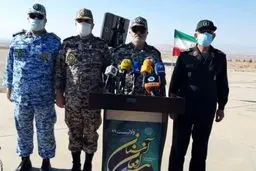 جزئیات رزمایش آسمان ولایت|پدافند هوایی خاتم الانبیاء