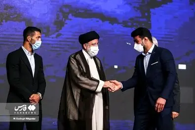 بازوبند پهلوانی