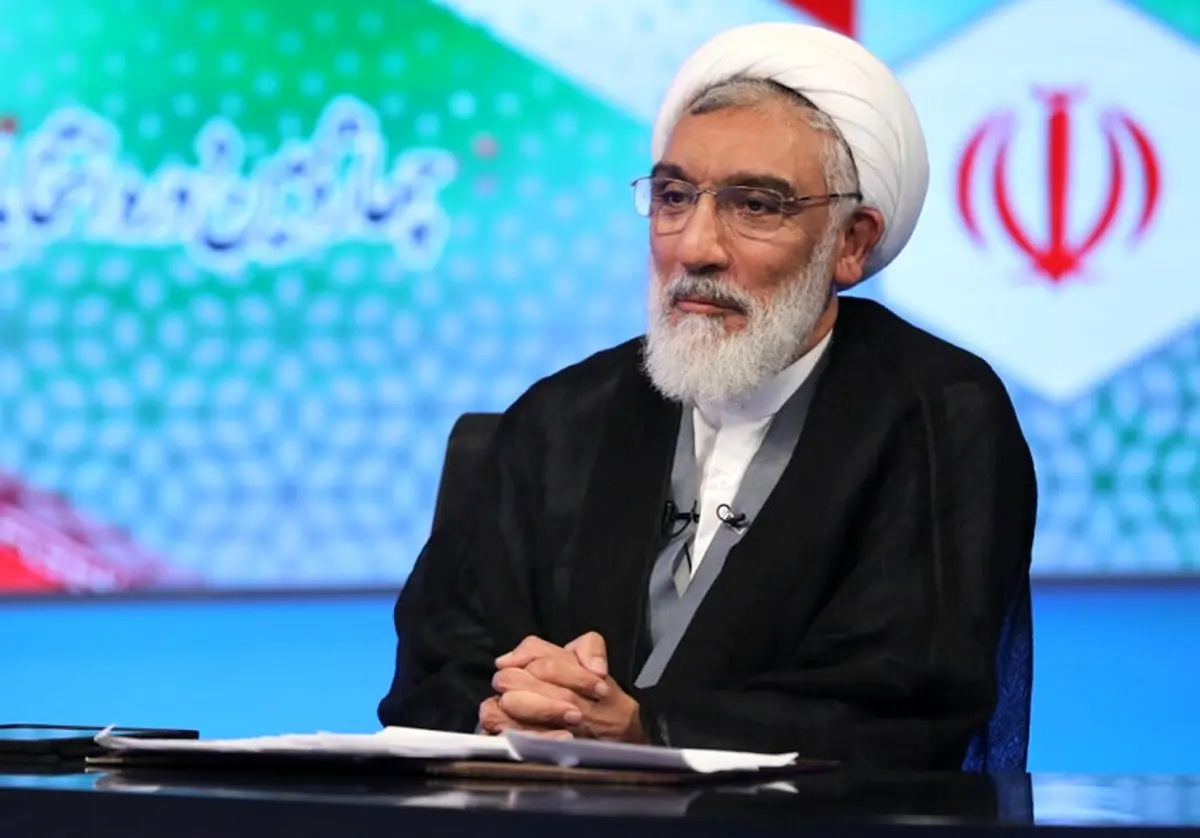 اعلام حمایت جبهه پیشرفت، رفاه و عدالت از نامزدی پورمحمدی