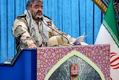 نماز جمعه تهران
