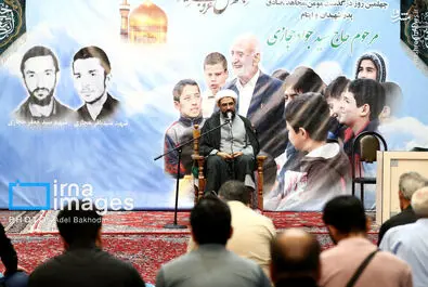 سید جواد حجازی