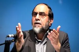 مشکل حاد رحیم پور ازغدی با ناف دافی‌ها