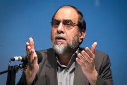 ️ رحیم پور ازغدی: برخی روحانی ها می‌خواهند نان دین را بخورند اما چوب دین را نه
