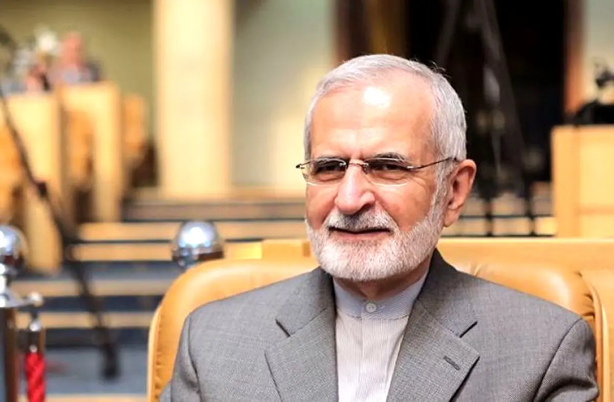 خرازی مطرح کرد: فروپاشی نظام تک‌قطبی و نقش‌آفرینی کشورهای منطقه