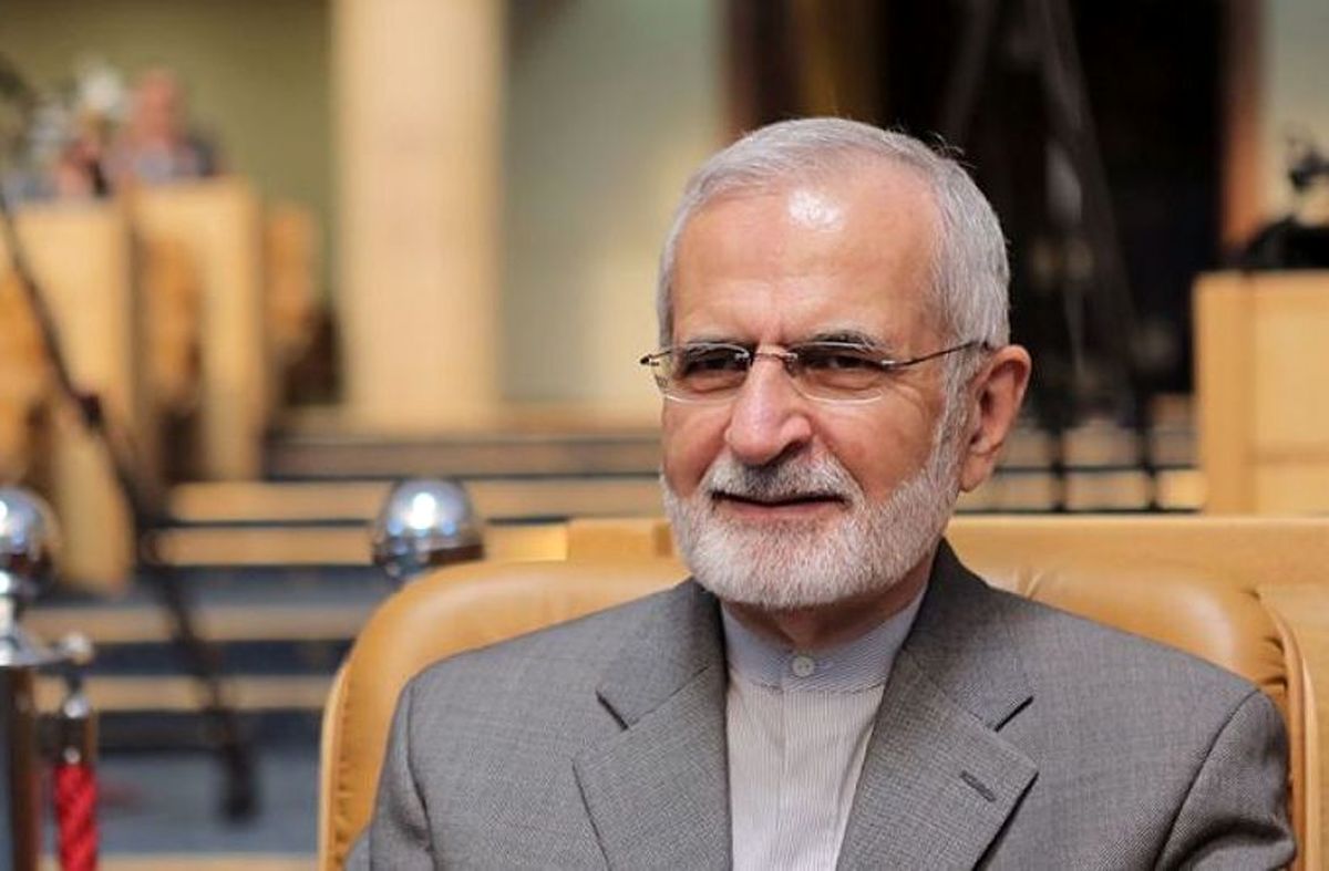 خرازی مطرح کرد: فروپاشی نظام تکقطبی و نقشآفرینی کشورهای منطقه