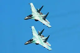 چنگنده بمب افکن های روسی در آسمان اوکراین