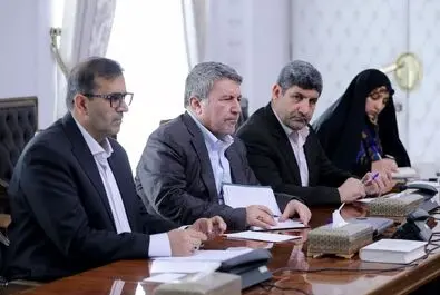 عباس عبدی و هادی خانیکی 