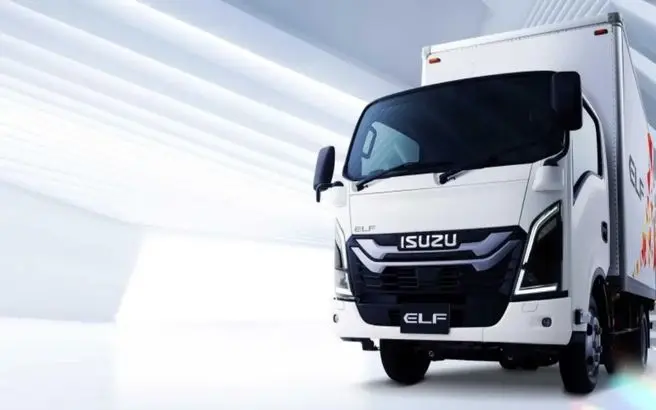 کامیونت ایسوزو | بررسی کامل مدل‌ها، مشخصات، تجربه کار و راهنمای خرید