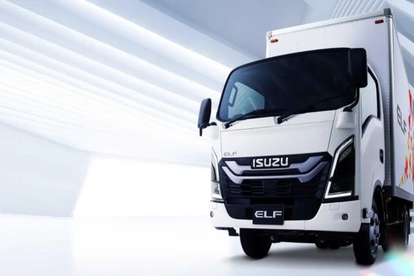 کامیونت ایسوزو | بررسی کامل مدل‌ها، مشخصات، تجربه کار و راهنمای خرید