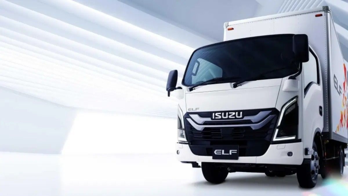 کامیونت ایسوزو | بررسی کامل مدل‌ها، مشخصات، تجربه کار و راهنمای خرید