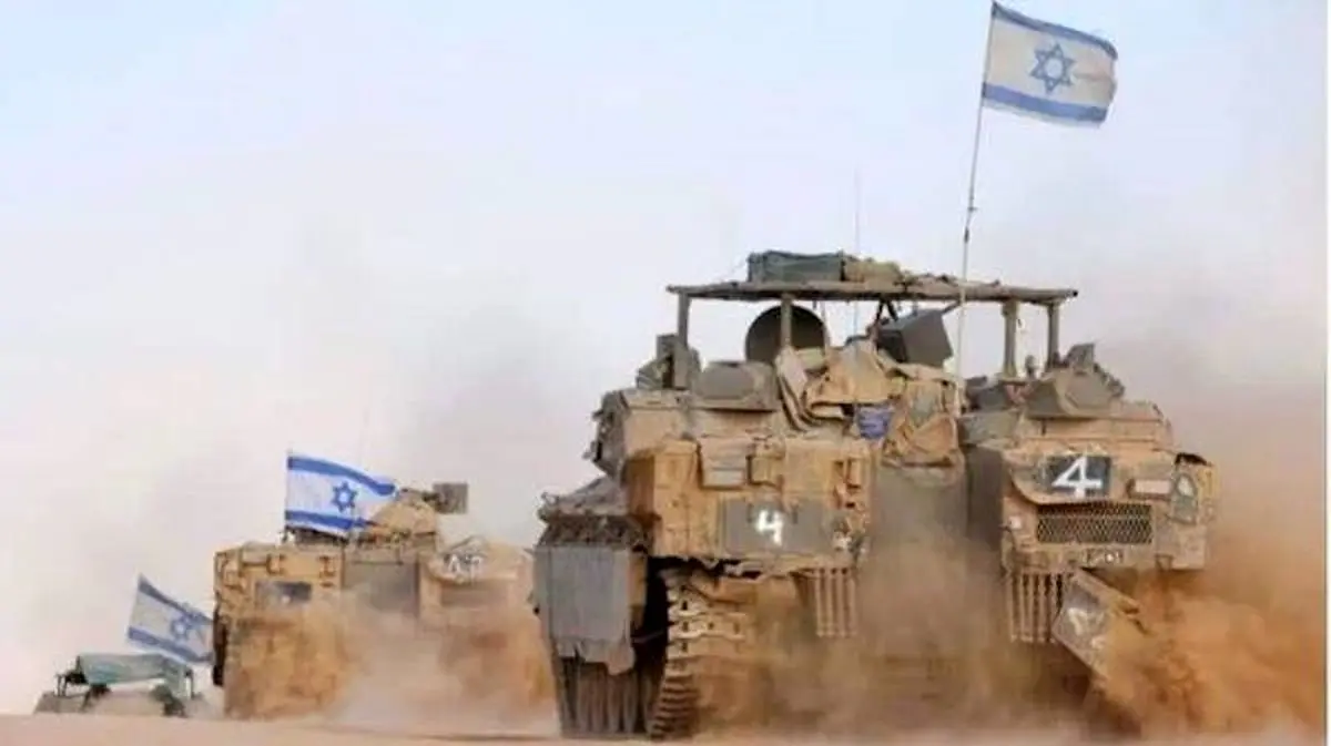 نتانیاهو چراغ سفید نشان داد؛ سیگنال پایان جنگ از تل‌آویو!