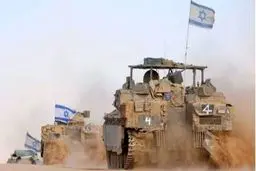 نتانیاهو چراغ سفید نشان داد؛ سیگنال پایان جنگ از تل‌آویو!