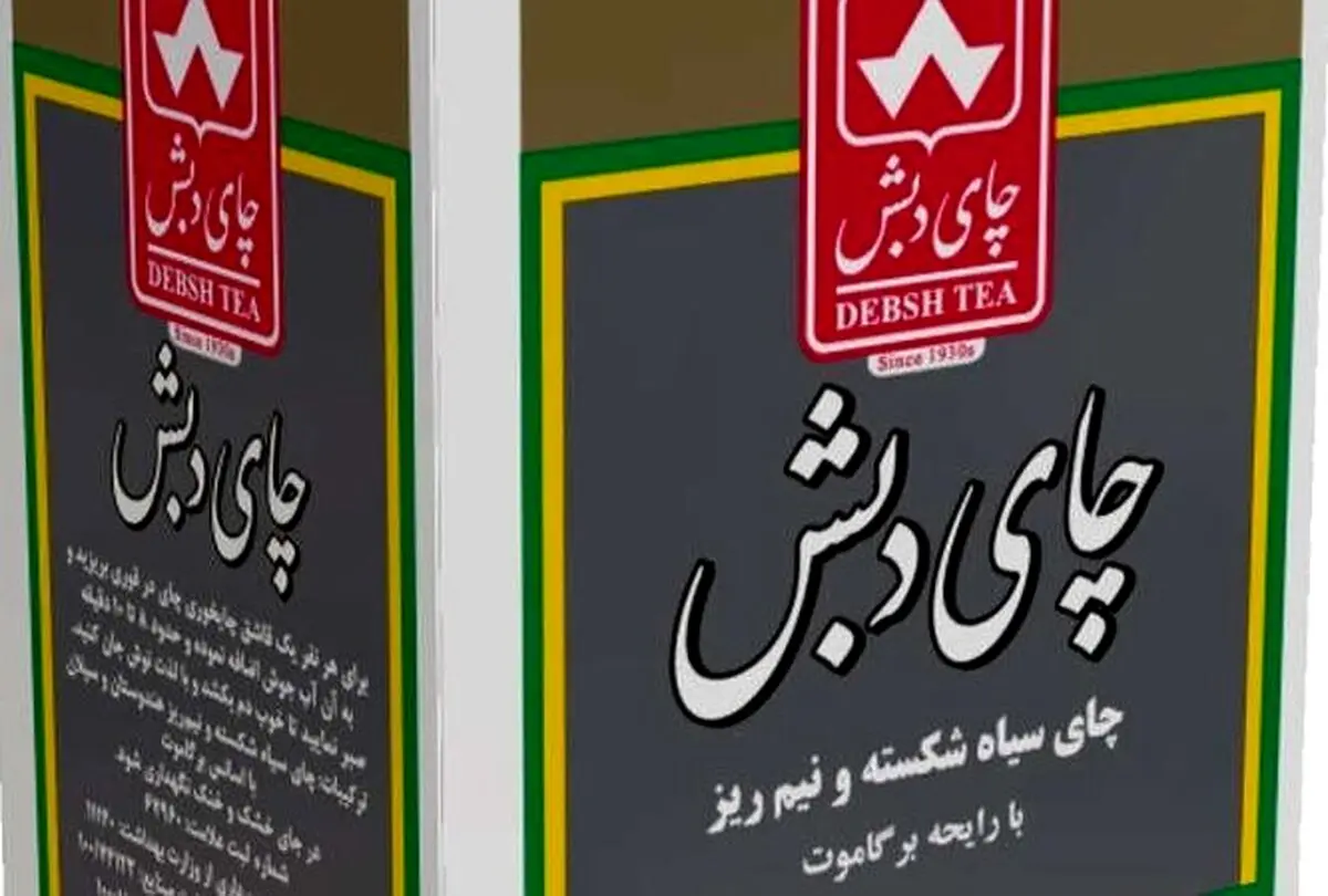 روزنامه جمهوری اسلامی: سکوتِ معنادار در مقابل فساد چای دبش