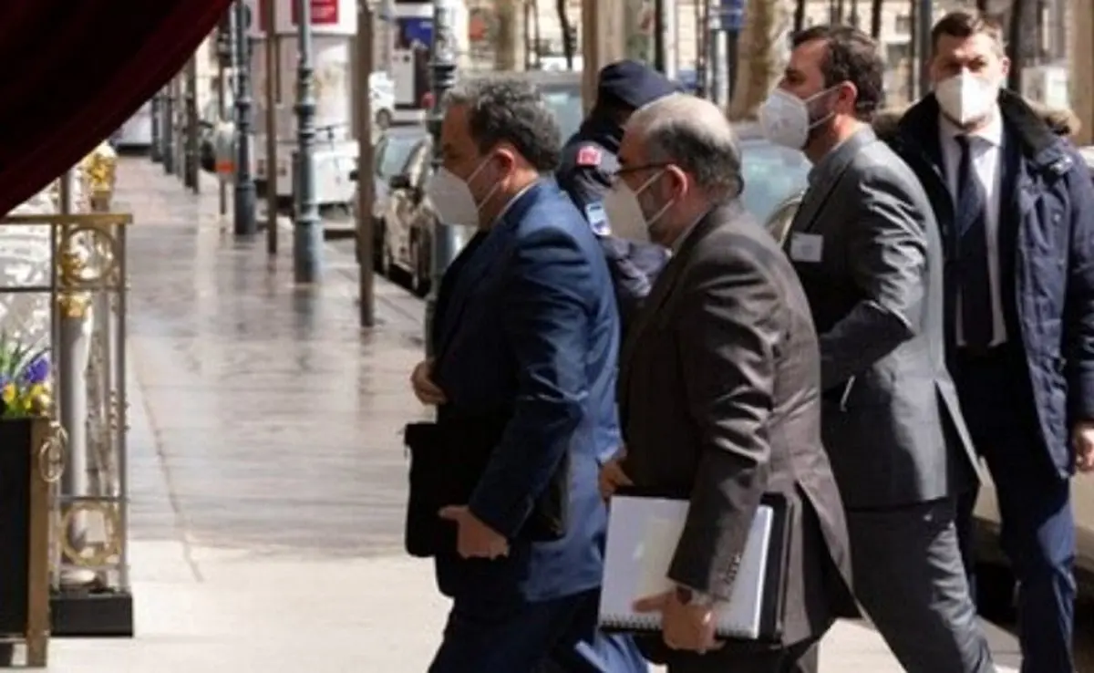 آمریکا تهدید کرد، ایران پاسخ داد/ توپ مذاکرات به زمین رئیسی خواهد افتاد؟

