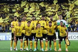 ترکیب احتمالی سپاهان برای بازی الاتحاد