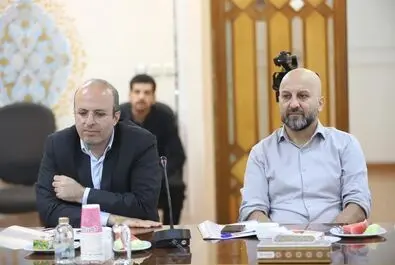 دکتر مسرور
