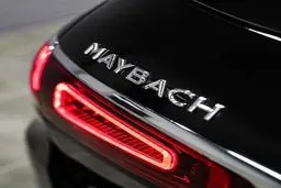 ببینید EQXX خودروی تمام برقی مرسدس بنز