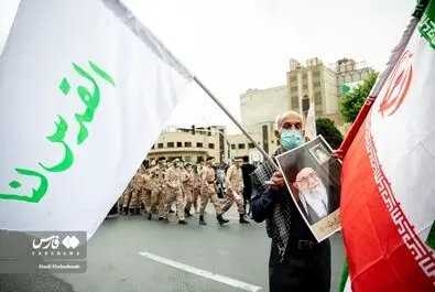 روز جهانی قدس