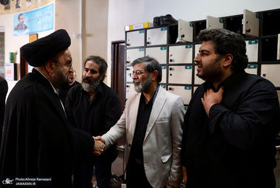 احمد توکلى