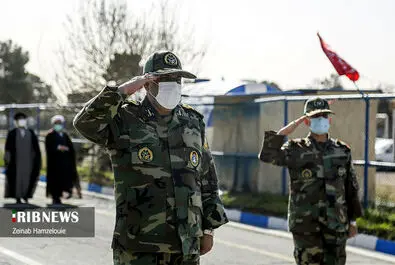 نیروی زمینی ارتش
