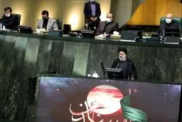 اظهارات رئیسی در جلسه دفاع از فیاضی؛ از شرایط اقتصادی تا پاسخ به شائبه انتصابات فامیلی