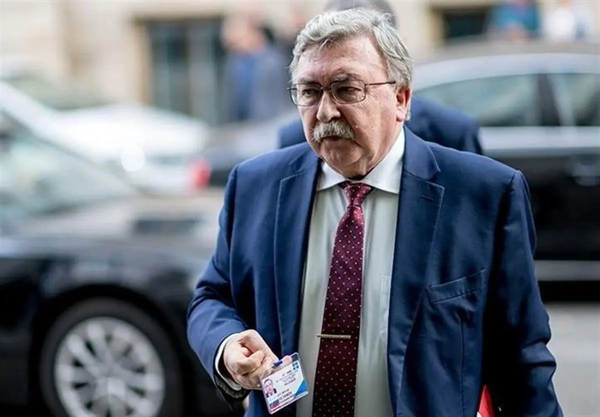 واکنش قاطع روسیه به تهدید اسنپ بک ایران