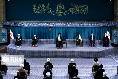 رهبری..کنفرانس وحدت اسلامی
