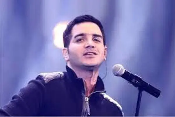 واکنش محسن یگانه به نشان دادن پرچم بحرین در کنسرتش