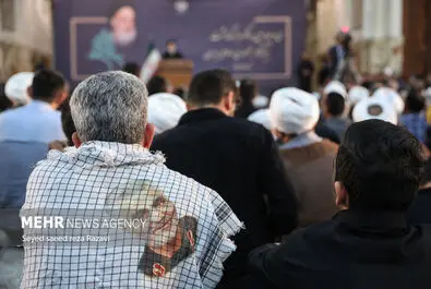 سالگرد امام