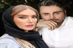 علی زندی شوهر متین ستوده کیست؟