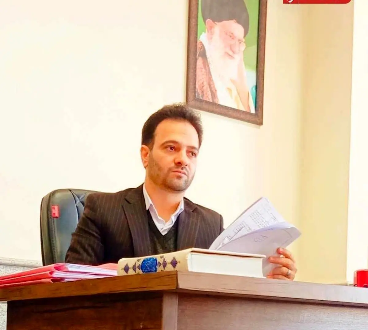 جرئیات ترور قاضی در شیراز؛ مهاجمان گریختند/ رئیس قوه قضاییه دستور پیگیری فوری داد