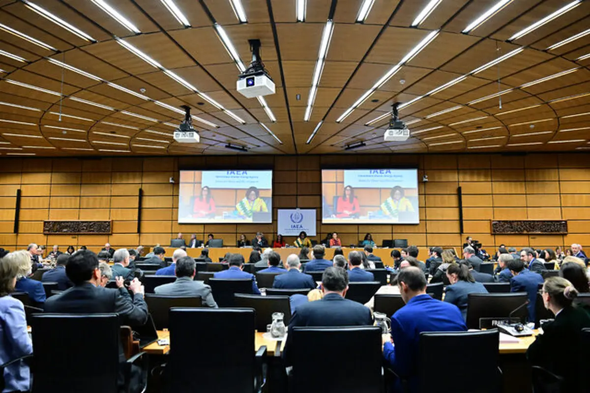 بیانیه مهم اتحادیه اروپا در نشست آژانس درباره ایران
