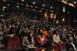 مسابقه سخنرانی تریبون، جایی برای آموختن، رقابت و شکوفایی استعدادها