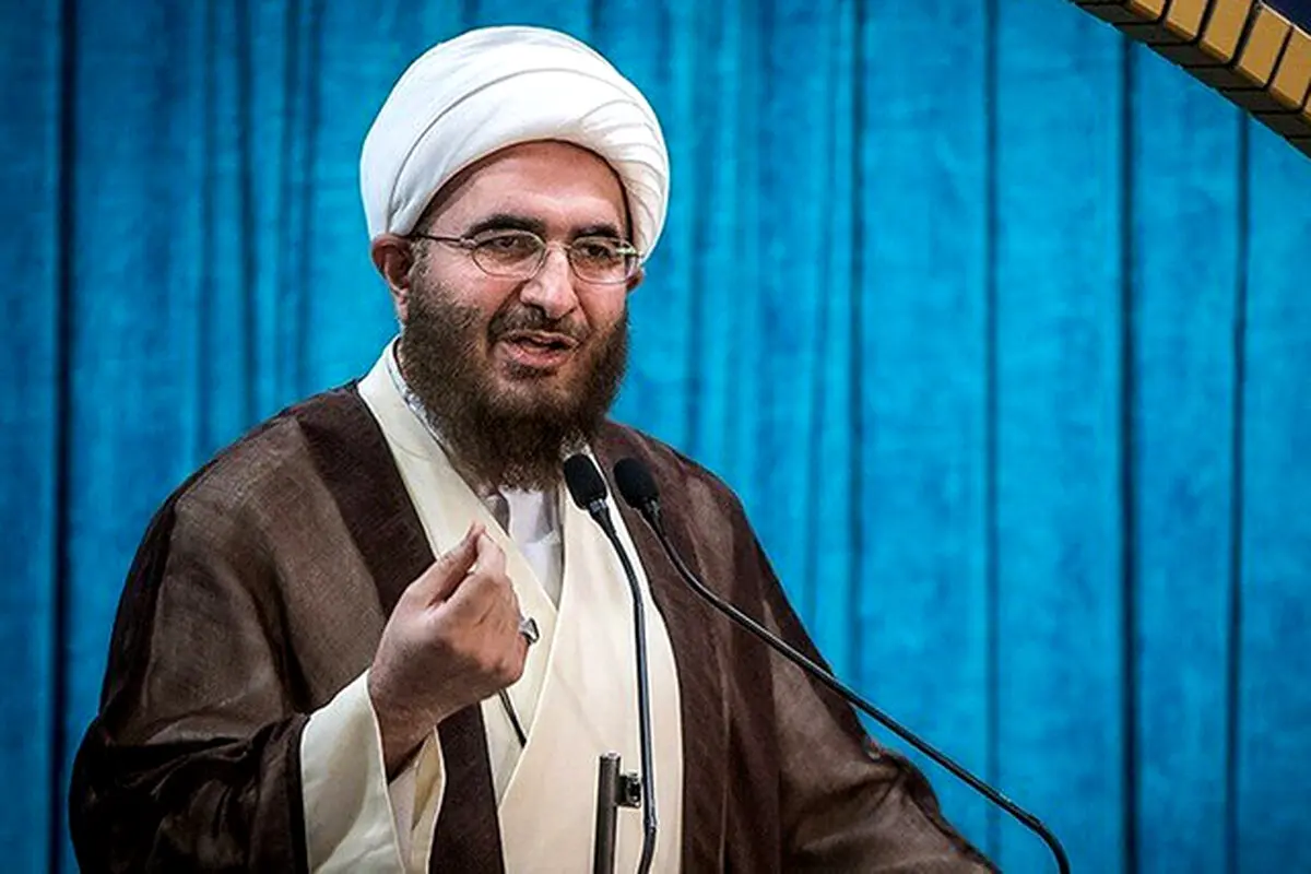 علی‌اکبری خطاب به آمریکا و اسرائیل: تا زانو زدن شما را نبینیم، دست از سرتان برنمی‌داریم