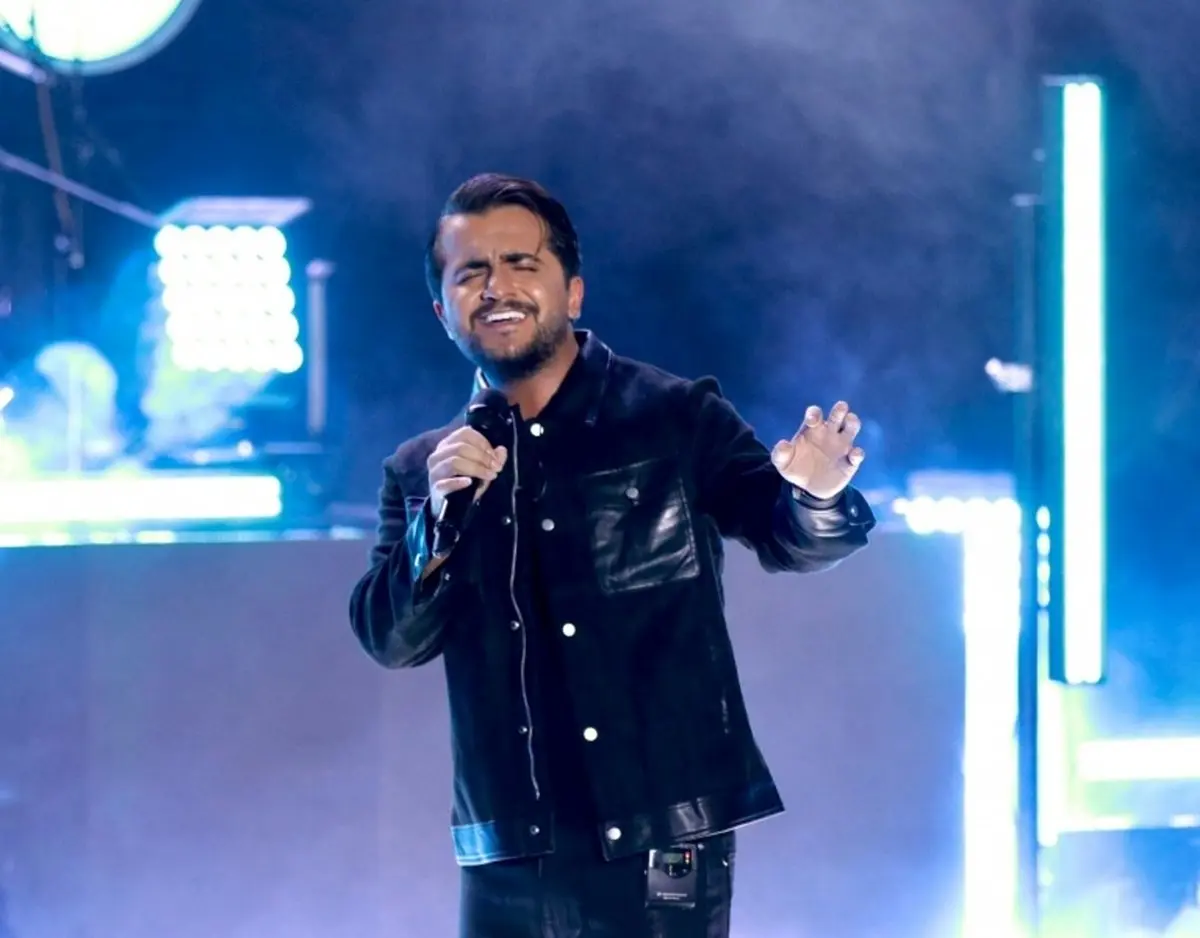 بیوگرافی عرشیاس | از شروع تا معروف ترین آهنگ ها