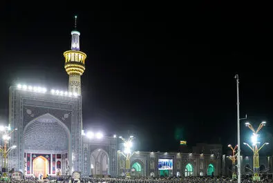 شهادت امام رضا (ع)