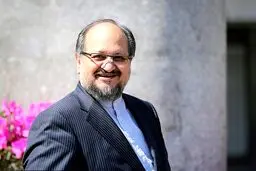 شریعتمداری کاندید شد