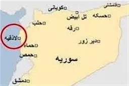 تداوم فعالیت پایگاه‌های نظامی روسیه در لاذقیه سوریه