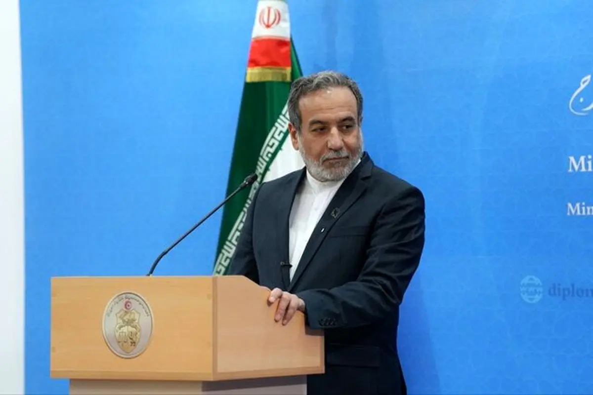 پشت‌پرده تحرکات اسرائیل  در سوریه به روایت عراقچی