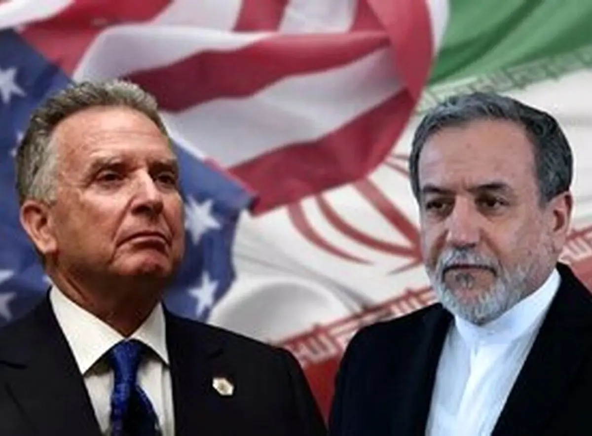 روایت گاردین از یک چرخش سیاسی | چرا ویتکاف ناگهان تغییر موضع داد؟