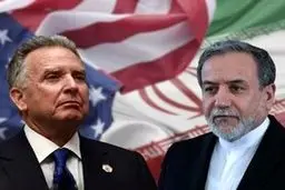 روایت گاردین از یک چرخش سیاسی | چرا ویتکاف ناگهان تغییر موضع داد؟