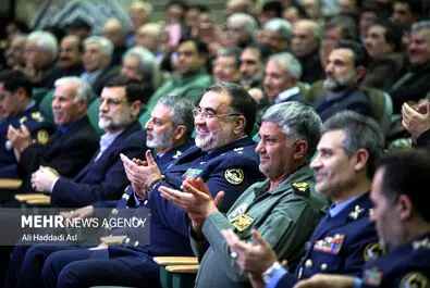 نشان فداکاری ارتش