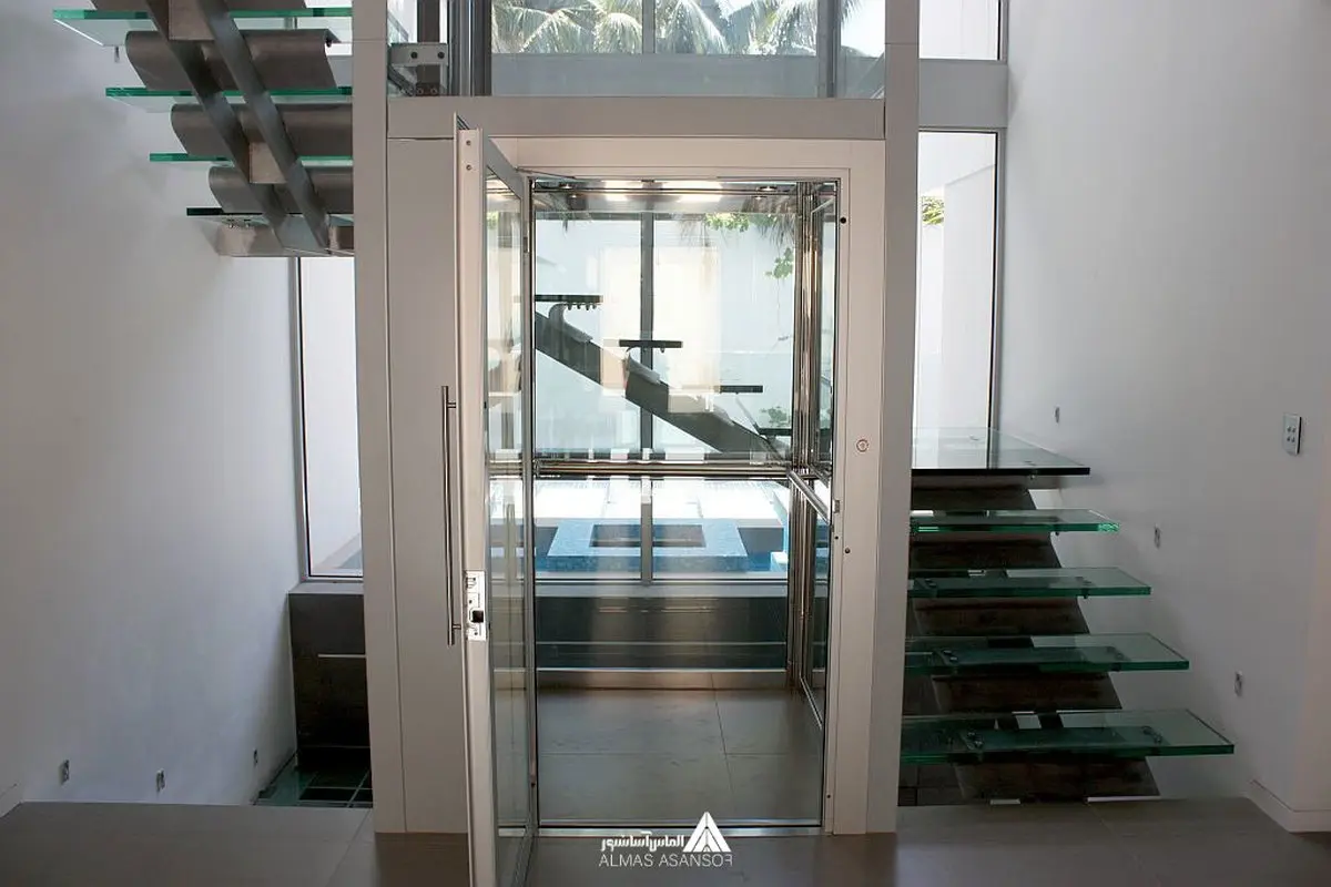 بهترین آسانسور برای ساختمان چه ویژگی هایی دارد؟