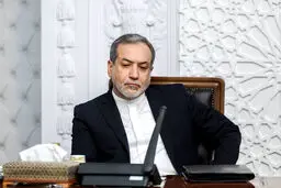 عراقچی: پرچم اسلام به دست فردی شایسته سپرده خواهد شد