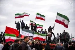 خط کشی بین ملت اقدامی غیرانقلابی و غیرملی