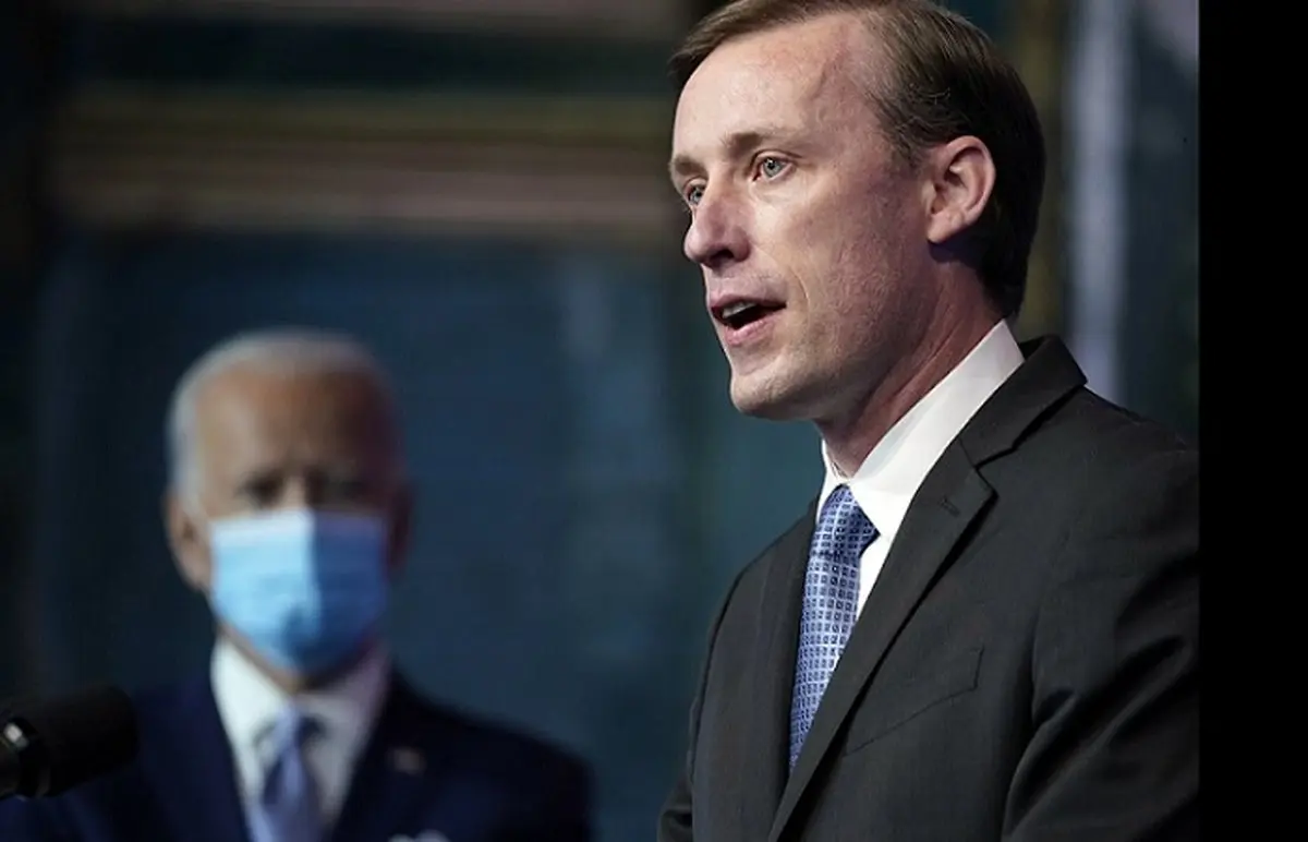 موضع جدید آمریکا در مقابل ایران برای بازگشت به برجام