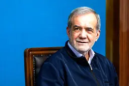 پزشکیان: همه دعواها از  سر جهل است